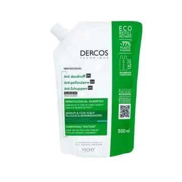 Vichy VICHY DT ANTDA OIL REF 500ml 7192