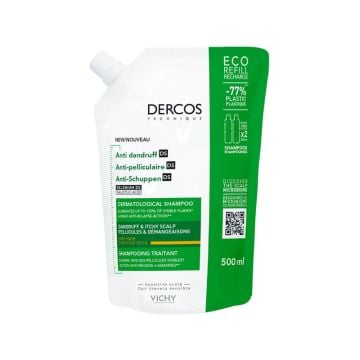 Vichy VICHY DT ANTDA DRY REF 500ml 7208