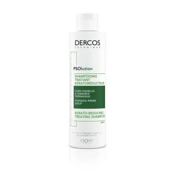 Vichy VICHY DERCOS PSO SAMPON 200ml 7222