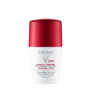 Vichy VICHY CLINICAL CONT DETRANS roll-on 4431