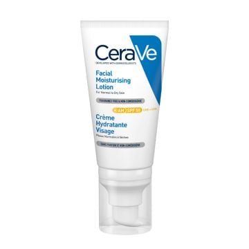 CERAVE AM FACIAL MOIST.LOS52ML