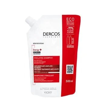 Vichy VICHY DT ENER ST REFIL500ml 8277