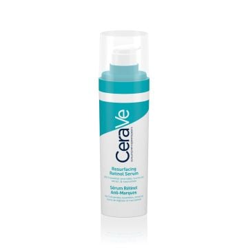 CERAVE RES.RETINOL SERUM 30ML