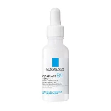 La Roche-Posay LRP CICAPLAST SERUM 7804