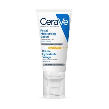 CERAVE HIDR.KR.ZA L.SPF30 52ML