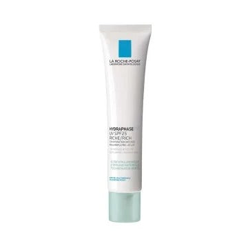 La Roche-Posay LRP HYDRAPH HA RICH UV SPF256097