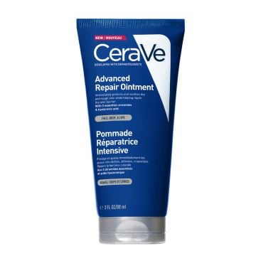 CERAVE ADVANC.REPAIR OINT.88ML