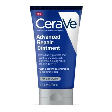 CERAVE ADVANC.REPAIR OINT.50ML