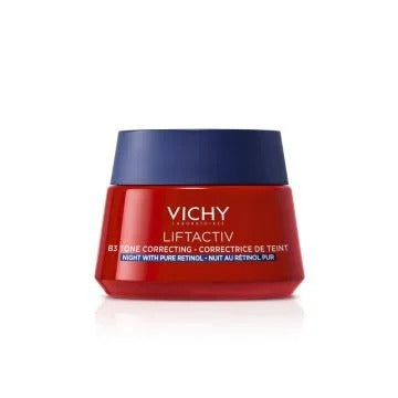 Vichy VICHY LIFTAC B3 ret NOC 50ml3086