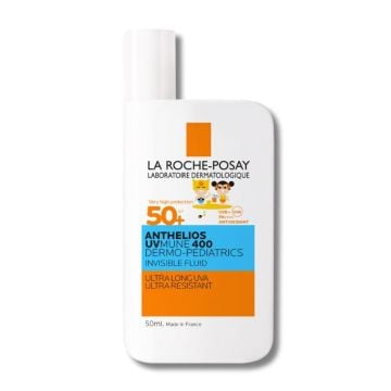 La Roche-Posay LRP ANTH UVM ped fl 400 SPF506307