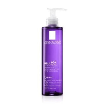 La Roche-Posay LRP MELA B3 CLEANSER 200ml 0069