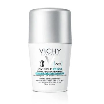 Vichy VICHY DEO ROLL 72h 50ml 4265