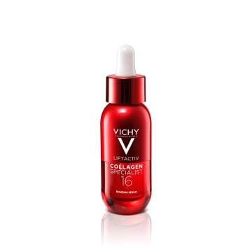 Vichy VICHY LIFTACT COLLAGEN sp16 ser 30ml 2600