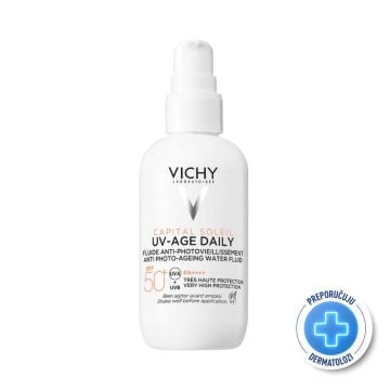 Vichy VICHY CS UV Age F F50+MAX form 80ml4857