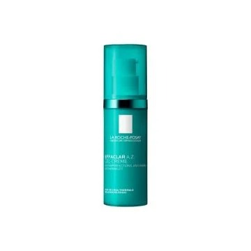 La Roche-Posay LRP EFFACL A.Z. gel krem F 40ml 0742