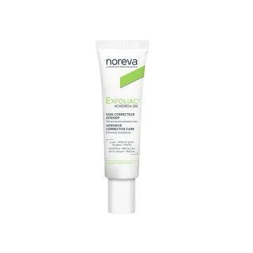Noreva NOREVA Exfoliac Acnomega 200 Krema za negu kože 30  ml