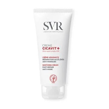 SVR SVR CICAVIT+ Krema 100ml