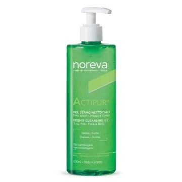Noreva NOREVA ACTIPUR Gel 400ml