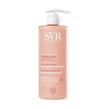 SVR SVR TOPIALYSE Balzam za tuširanje 400ml