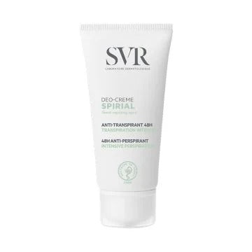 SVR SVR SPIRIAL Deo‐krema 50ML
