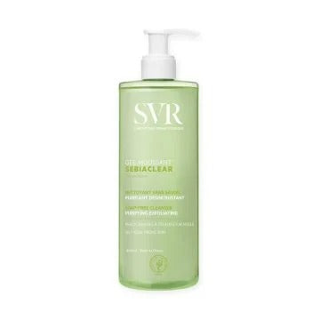 SVR SVR SEBIACLEAR Penasti gel 400ml