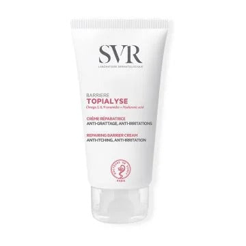 SVR SVR TOPIALYSE Zaštitna krema 50ml