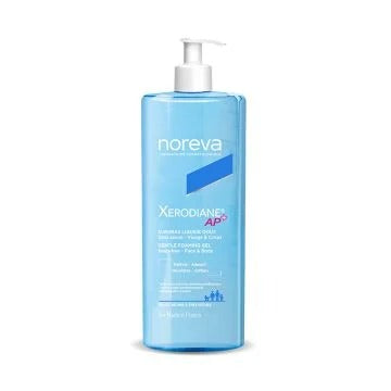 Noreva NOREVA Xerodiane AP+ Blagi penasti gel za lice i telo, 1000ml