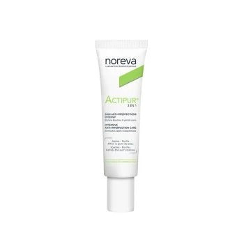 Noreva NOREVA ACTIPUR  3 u 1 krema, 30 ml