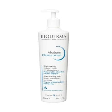 Bioderma Bioderma ATODERM Intensive Baume 500 ml