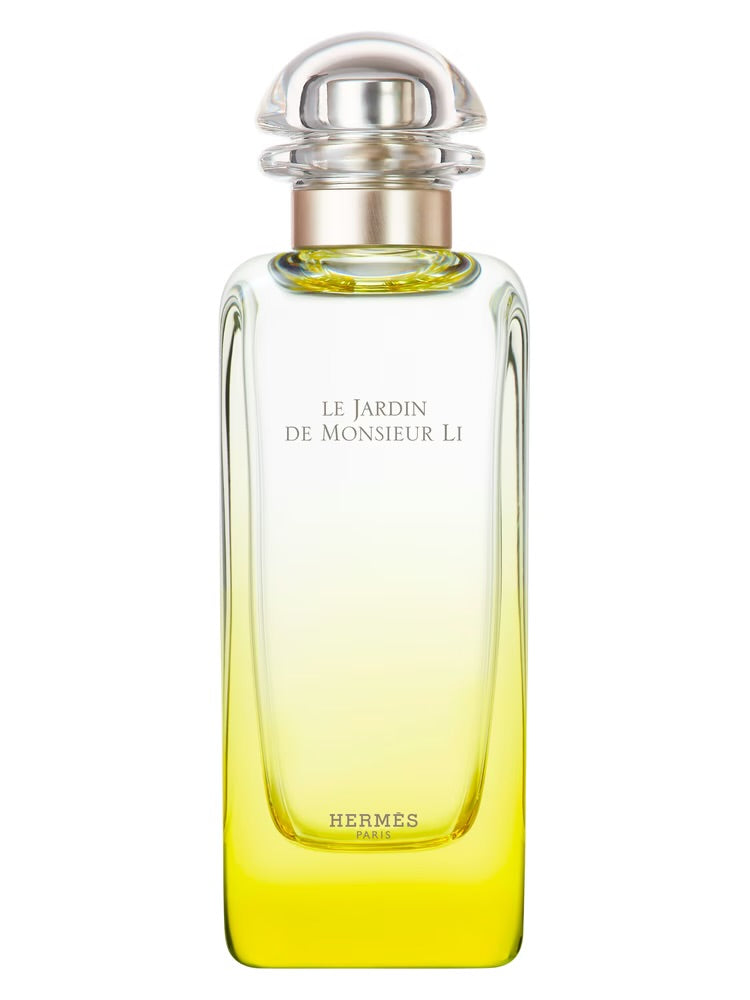 HERMES JARDIN DE MONSIEUR LI UNISEX EDT 50ML