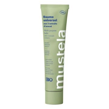MUS.BIO ORG.UNIV.BAL 75ML