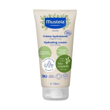 MUS.BIO ORG.HIDRAN.KR 150ML