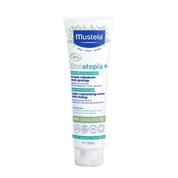 MUS.ORG.STELATOPIA+CREAM 150ML