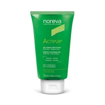 Noreva NOREVA ACTIPUR Gel 150ml