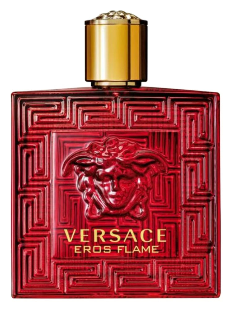 VERSACE EROS FLAME (M) EDP 100 ML