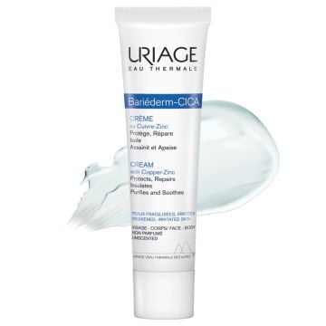 URI.BARIED.CICA KREM 40ML 1074