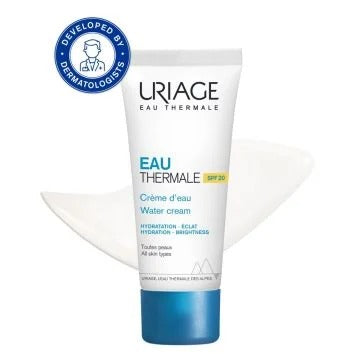 URI.EAU TH.LEGER SPF20 40M1199