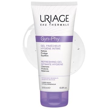 URI.GYN PHY 200ML 182
