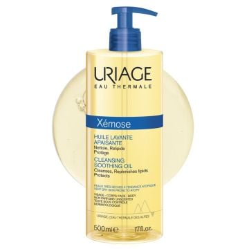 URI.XEMOSE ULJE KUP.500ML 1312