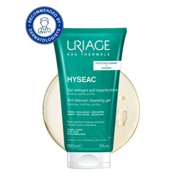 URI.HYSEAC GEL ZA PR.150ML8918
