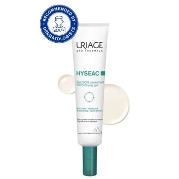 URI.HYSEAC SOS GEL 15ML 6871