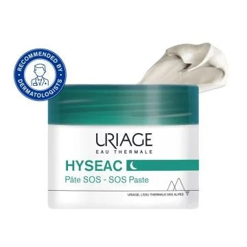 URI.HYSEAC SOS PASTA 15G 917