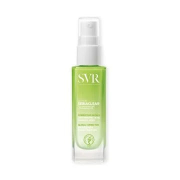 SVR SVR SEBIACLEAR Serum 30ml
