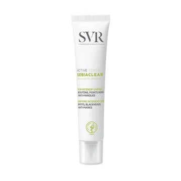 SVR SVR SEBIACLEAR ACTIVE Tonirana krema 40ml