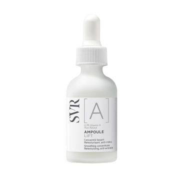 SVR SVR AMPOULE A LIFT Ampula 30ml