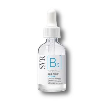 SVR SVR AMPOULE B3 HYDRA Ampula 30ml