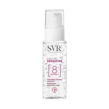 SVR SVR SENSIFINE AQUA‐GEL Nega za osetljivu kožu 40ml