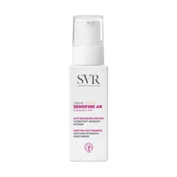 SVR SVR SENSIFINE AR Tonirana krema 40ml