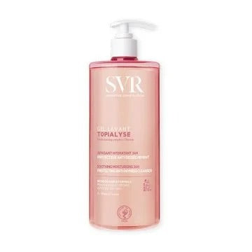 SVR SVR TOPIALYSE Gel za tuširanje 1L