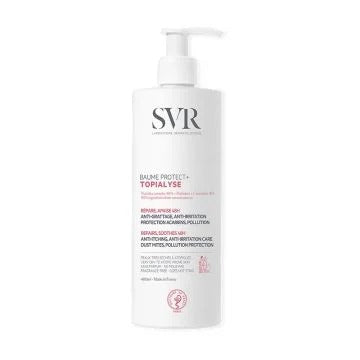 SVR SVR TOPIALYSE PROTECT+ Balzam 400ml